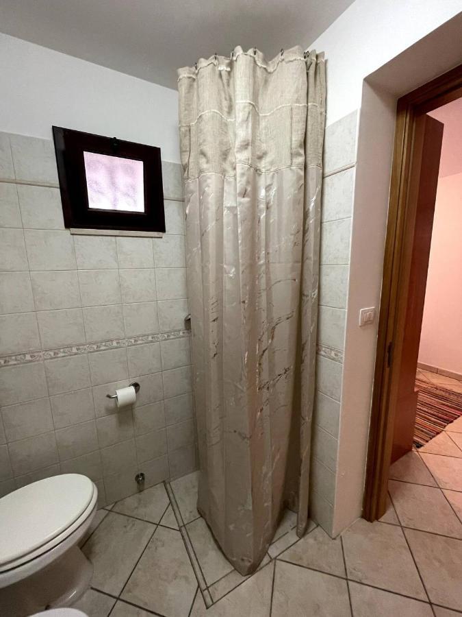 Relax E Spazio A Due Passi Dal Mare Марина-ди-Манкаверса Экстерьер фото